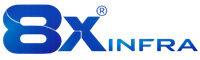 8x infra solutions