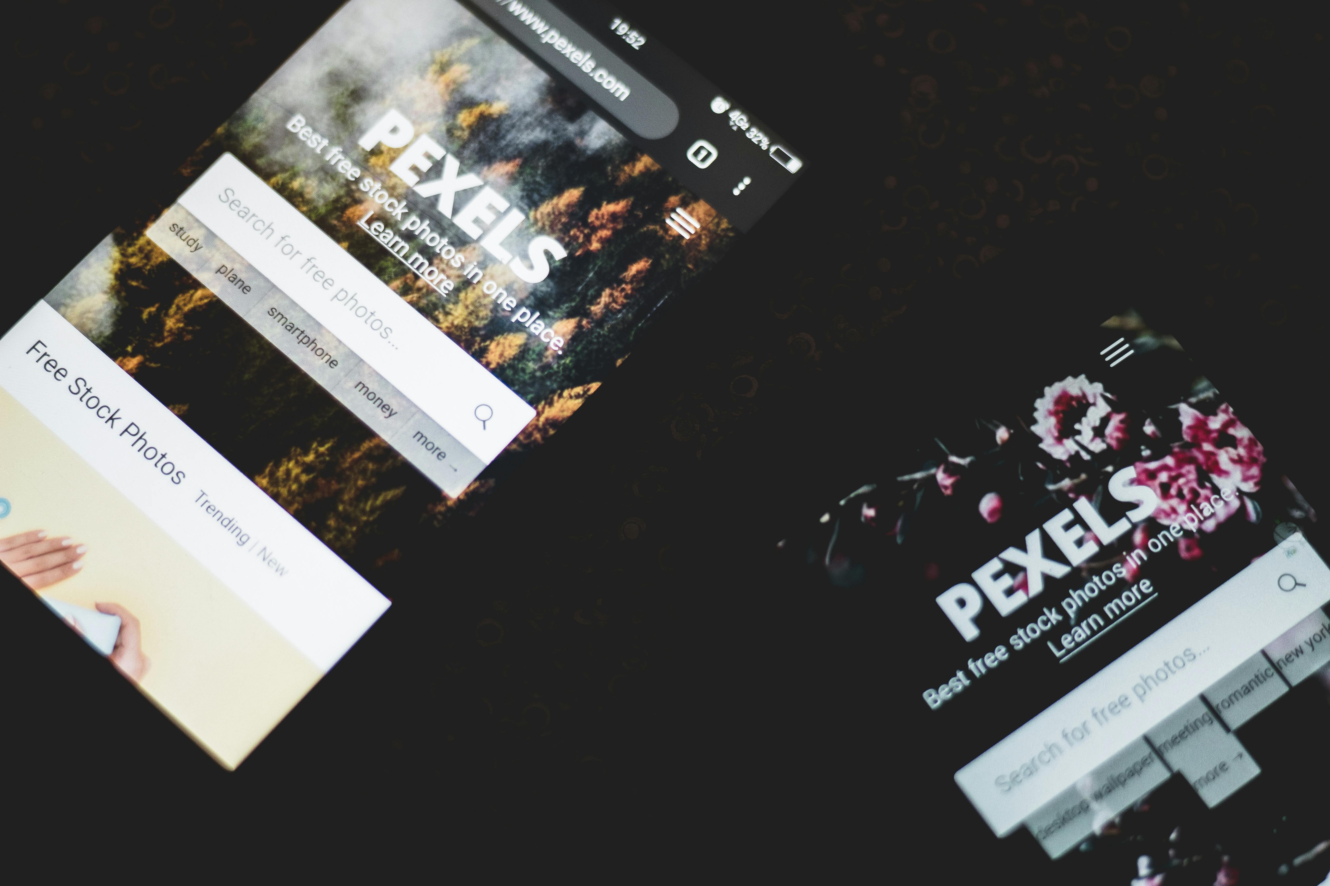 Responsive Website Development Alandur