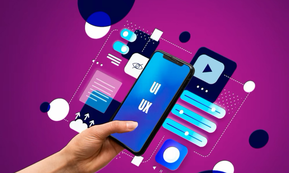 Figma UI/UX Design Chennai