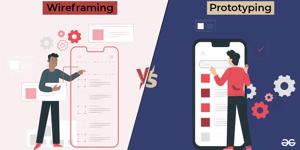 UX Wireframing Chennai